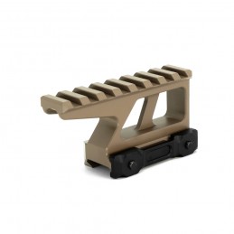 Specprecision GBRS Mount For EXPS3 2.91" Height Perfect Replica For Airsoft