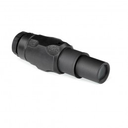 G45 5X Magnifier Scope Replica For Airsoft With QD Mount