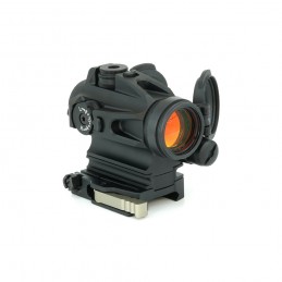EVOLUTION GEAR COMP M5S Red Dot With LRP 2.26" Centerline Hight Mount