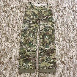 LEAF MC Sphinx Softshell-Kampfhose, verfeinerte Ausführung LEAF MC Sphinx Softshell-Kampfhose, verfeinerte Ausführung