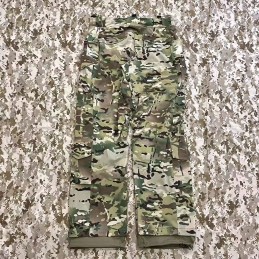 LEAF MC Sphinx Softshell-Kampfhose, verfeinerte Ausführung LEAF MC Sphinx Softshell-Kampfhose, verfeinerte Ausführung