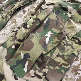 LEAF MC Sphinx Softshell-Kampfhose, verfeinerte Ausführung LEAF MC Sphinx Softshell-Kampfhose, verfeinerte Ausführung