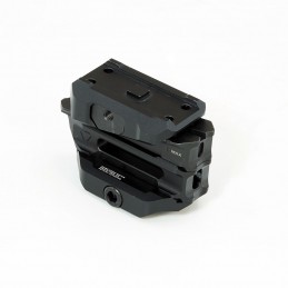 SPECPRECISION Strike Montagem óptica variável para mira de ponto vermelho de airsoft