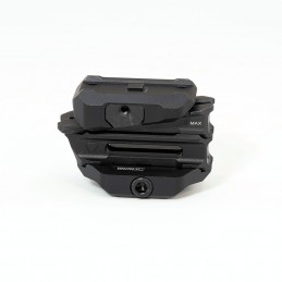 SPECPRECISION Strike Montage optique variable pour viseur point rouge airsoft
