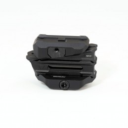 SPECPRECISION SI Variable Optic Mount For Red Dot Sights