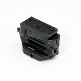 SPECPRECISION Strike Variable Optikmontage für Airsoft-Rotpunktvisier