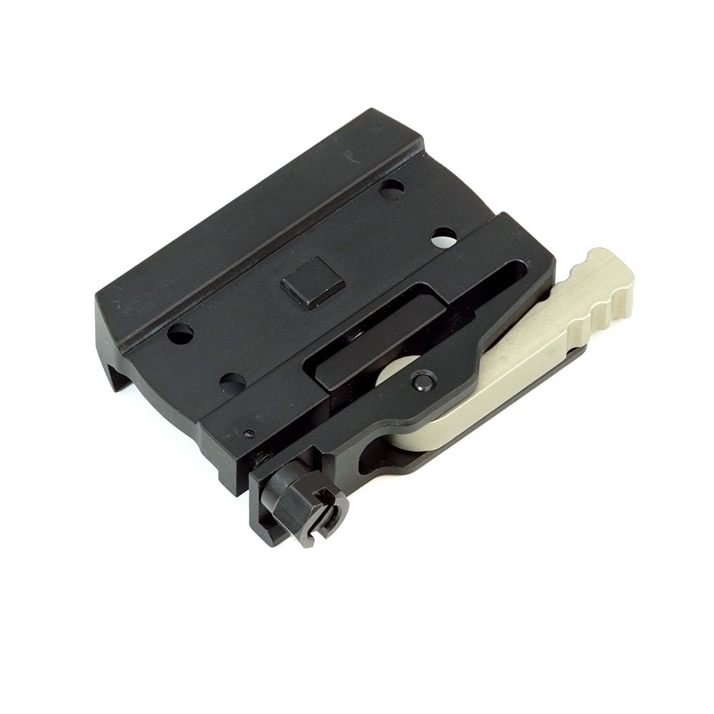 LRP QD Taktische niedrige Montage mit Abstandshalter LRP QD Taktische niedrige Montage mit Abstandshalter