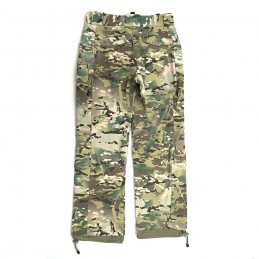 LEAF MC Sphinx Pantalon de combat softshell, édition raffinée LEAF MC Sphinx Pantalon de combat softshell, édition raffinée