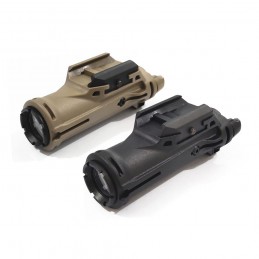 X300U-B Weapon Light with DG Switch For GLOCK Staccato