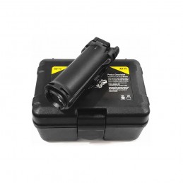 SOTAC XH15 Weapon Light 350 lumen LED Flashlight Black/TAN Color,SPECPRECISION TACTICAL GEAR전술 조명