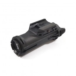 SOTAC XH15 Linterna táctica para pistola de 350 lúmenes