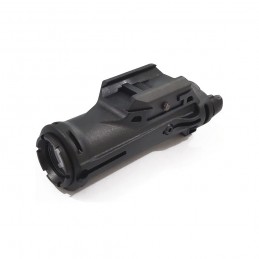 SOTAC XH15 Weapon Light 350 lumen LED Flashlight Black/TAN Color|SPECPRECISION TACTICAL GEAR戦術的な懐中電灯