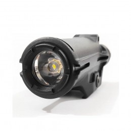 SOTAC XH15 Lampe tactique pour pistolet de 350 lumens