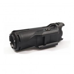 SOTAC XH15 Weapon Light 350 lumen LED Flashlight Black/TAN Color,SPECPRECISION TACTICAL GEAR전술 조명