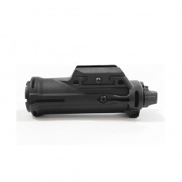 SOTAC XH15 Lampe tactique pour pistolet de 350 lumens