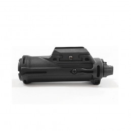 SOTAC XH15 Weapon Light 350 lumen LED Flashlight Black/TAN Color|SPECPRECISION TACTICAL GEAR戦術的な懐中電灯