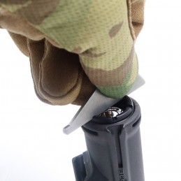 SOTAC XH15 Weapon Tactical pistol light 350 lumen Flashlight