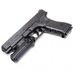 SOTAC XH15 Taktische350-Lumen-Pistolenlampe SOTAC XH15 Taktische350-Lumen-Pistolenlampe