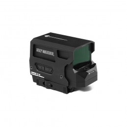 TCS R2 Holy Warrior Red Dot Sight Multiple Reticle