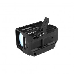 Holy warrior HW RDS R-2 Red Dot Sight Multiple Reticles|SPECPRECISION TACTICAL GEARレッドドットサイト