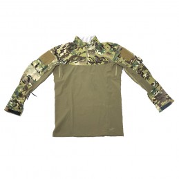 LEAF Sphinx Réplique perfectionnée Soft Shell Half Shell, coloris MC