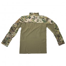 LEAF Sphinx Réplica refinada Soft Shell Half Shell, cor MC