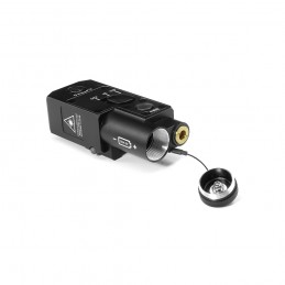 SOTAC CQBL 1 Lasers visible et IR co-alignés