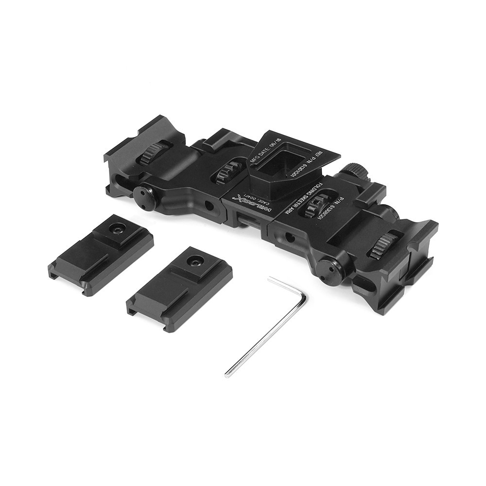 SOTAC MUM-14, support de pont NVG et système de pont binoculaire WILCOX SOTAC MUM-14, support de pont NVG et système de pont binoculaire WILCOX