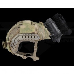 SOTAC MUM-14, support de pont NVG et système de pont binoculaire WILCOX