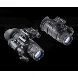 SOTAC MUM-14, support de pont NVG et système de pont binoculaire WILCOX