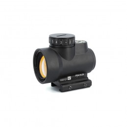 SPECPRECISION MROrds Viseur réflexe point rouge 2MOA