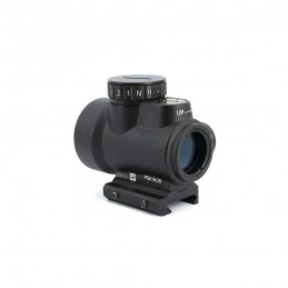 SPECPRECISION MROrds Viseur réflexe point rouge 2MOA
