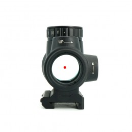 SPECPRECISION MROrds 2MOA-Rotpunkt-Reflexvisier