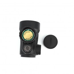 SPECPRECISION MROrds Mira reflex red dot 2MOA