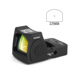 SPECPRECISION NEW 2024 3.25MOA RM-06 HRS Red Dot Sight|SPECPRECISIONレッドドットサイト