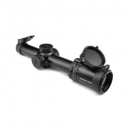 Mira PRIMARY ARMS SLx LPVO 1-6X24mm ACSS AURORA 5.56/.308 METERS M6X S