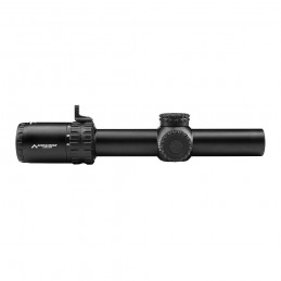 100% Original PRIMARY ARMS SFP 1-6X24 PLVO ACSS AURORA 5.56/.308 YARDS Reticle Riflescope|SPECPRECISION TACTICAL GEARライフルスコープ