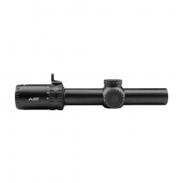 Primary Arms SLx 1-6x24mm SFP Lunette avec réticule éclairé ACSS Nova à fil de fibre