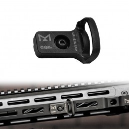 Attache de sangle avant CQD M-LOK
