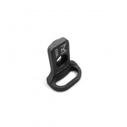 Attache de sangle avant CQD M-LOK