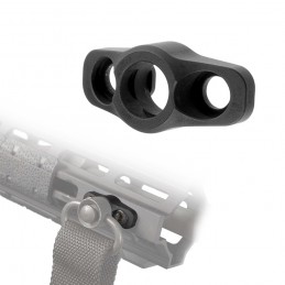 M-LOK QD Sling Mount