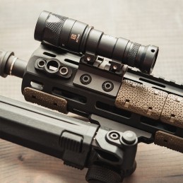 Flache M-LOK-QD-Riemenmontage Flache M-LOK-QD-Riemenmontage