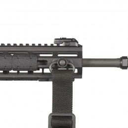 Montura de correa QD M-LOK de perfil bajo Montura de correa QD M-LOK de perfil bajo