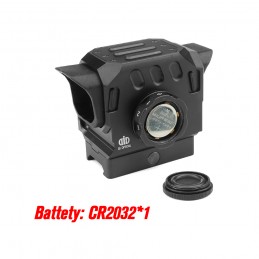 Sotac EG1 Rotpunktvisier Sotac EG1 Rotpunktvisier
