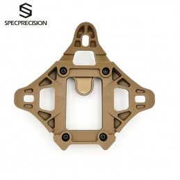 Skeleton Shroud DE Skeleton Shroud DE