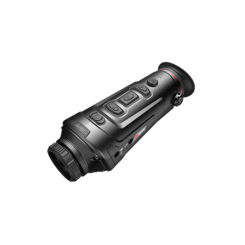 Guide TK631 Monocular infrarrojo térmico de mano para visión nocturna y caza Guide TK631 Monocular infrarrojo térmico de mano para visión nocturna y caza