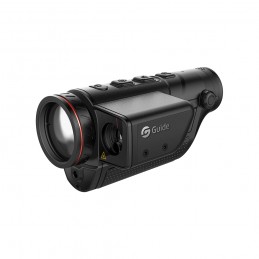 Guide TD631 LRF Night Vision Best Handheld Thermal Imaging Monocular