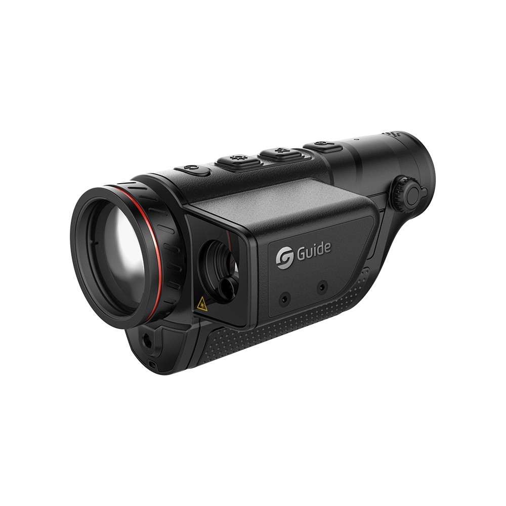 Guide TD631 LRF, el mejor monocular térmico portátil de visión nocturna Guide TD631 LRF, el mejor monocular térmico portátil de visión nocturna