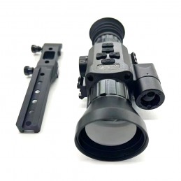 RLS M50 LRF Night Vision Economical infrared thermal imager,SPECPRECISION TACTICAL GEAR야시 장비