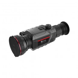 Guide TR650 LRF Night Vision Thermal Imaging Scope For Hunting